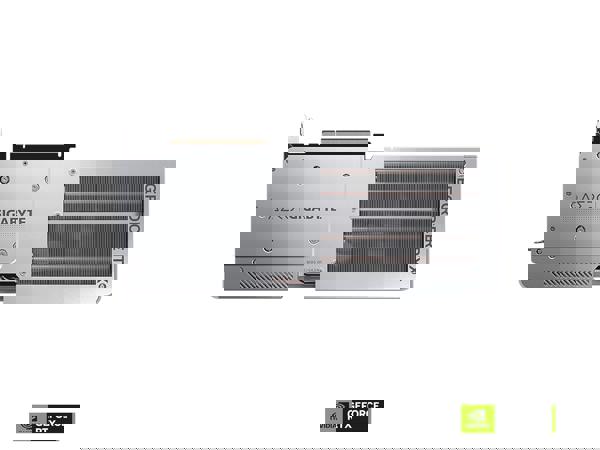 GIGABYTE RTX 4070 TI AERO 16GB